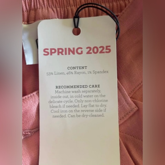 Cabi 6692 Cruise Crop - Picture 4 of 11